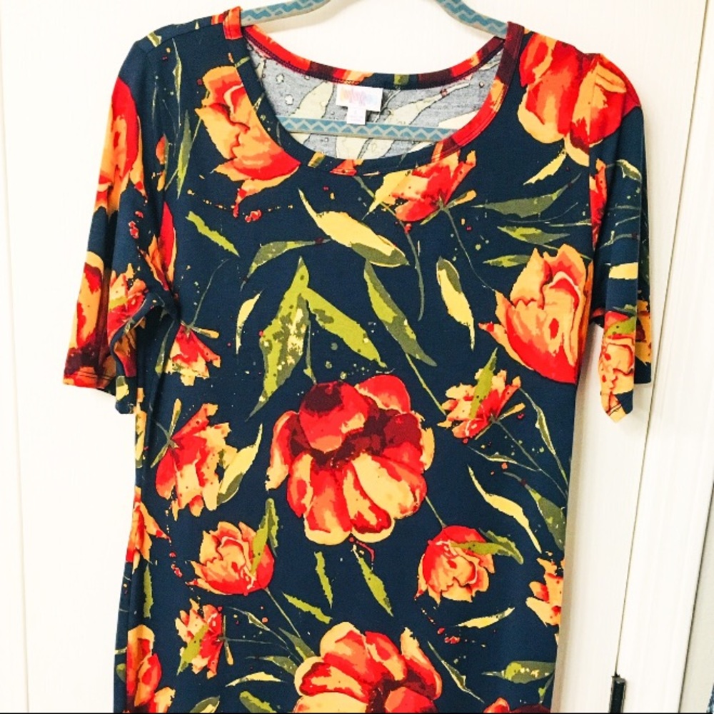 L Julia Dress